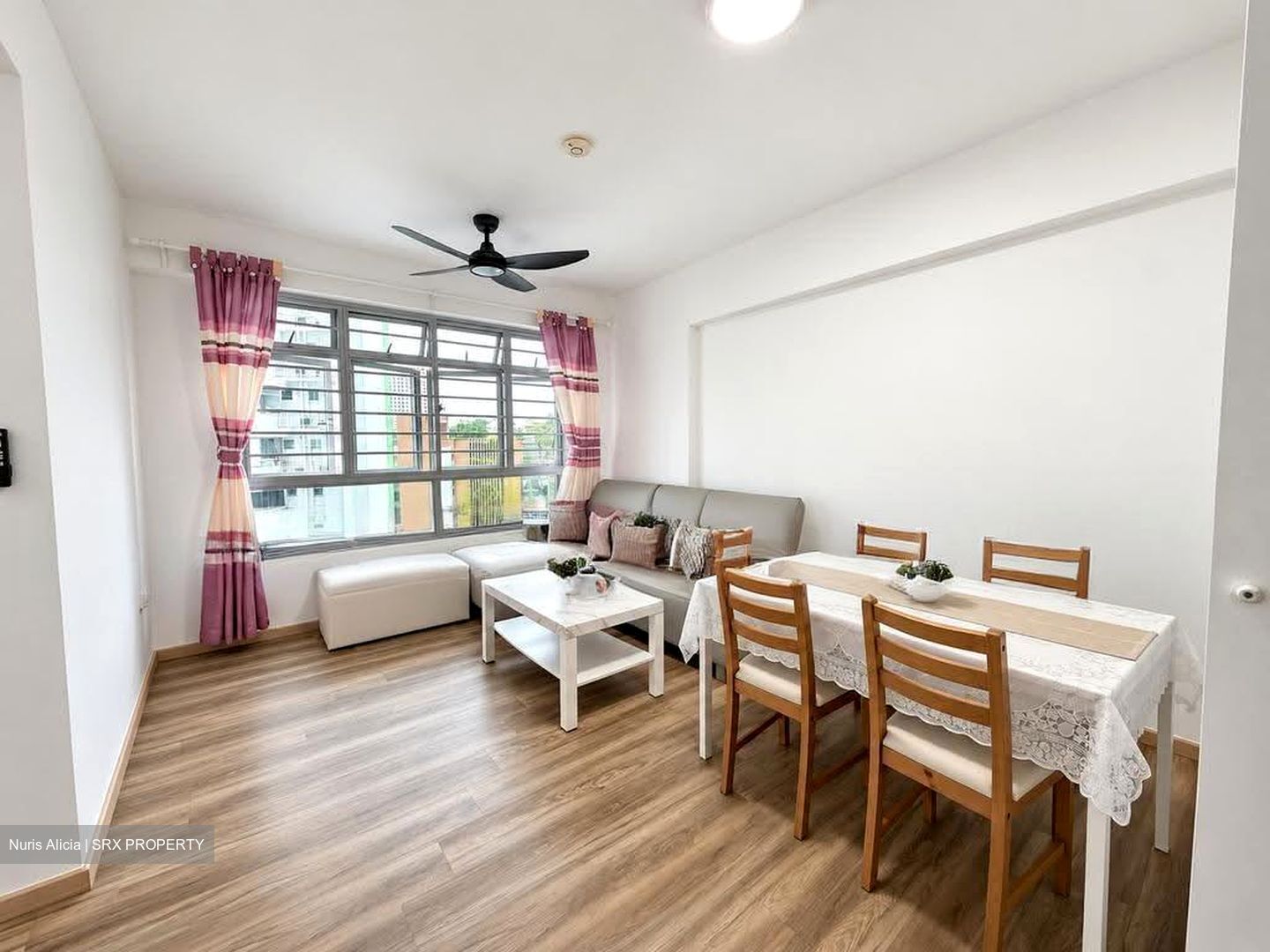 Blk 183C Marsiling Greenview (Woodlands), HDB 3 Rooms #625144121
